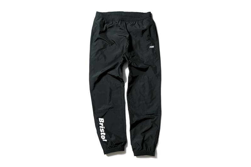 F.C.R.B. 2017 秋冬系列第三波新品即將上架