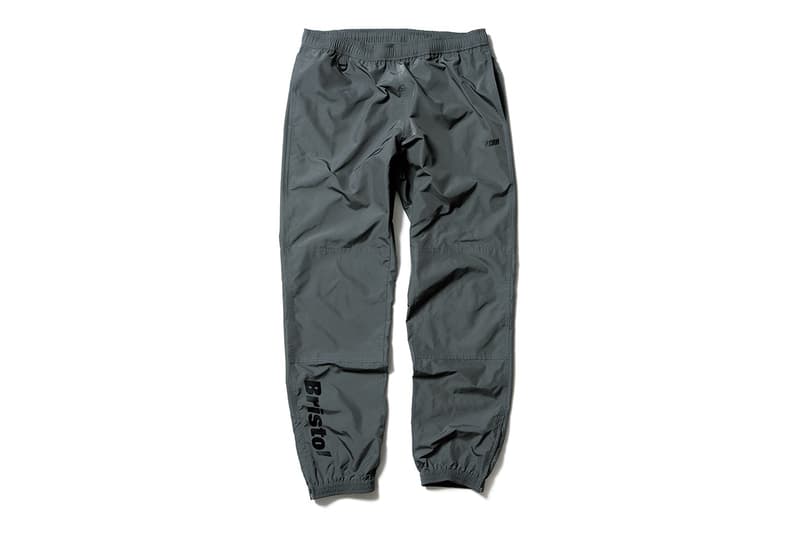 F.C.R.B. 2017 秋冬系列第三波新品即將上架