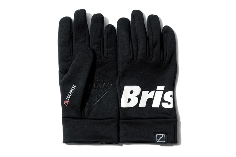 F.C.R.B. 2017 秋冬系列第三波新品即將上架