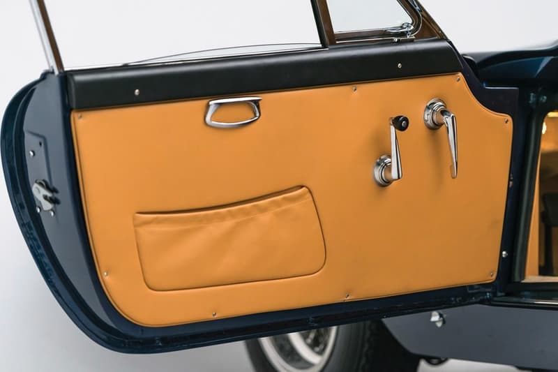 Ferrari 60 年代經典 250 GT/L 天價現身 Sotheby’s 拍賣會