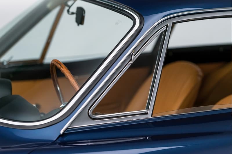 Ferrari 60 年代經典 250 GT/L 天價現身 Sotheby’s 拍賣會