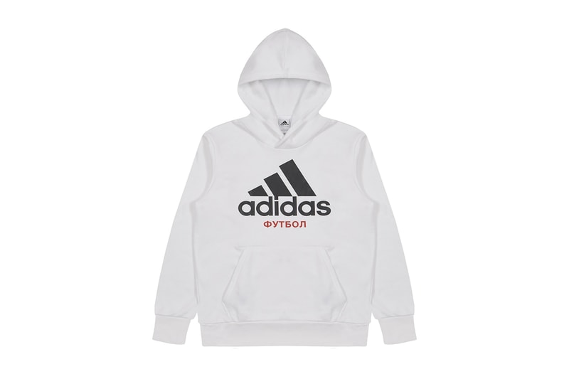 Gosha Rubchinskiy 2017 秋冬系列第三波新品即將上架