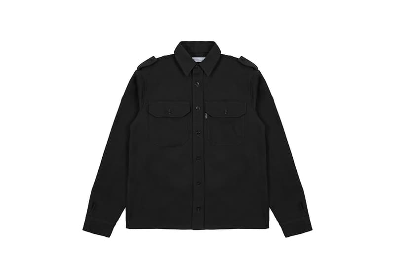 Gosha Rubchinskiy 2017 秋冬系列第三波新品即將上架