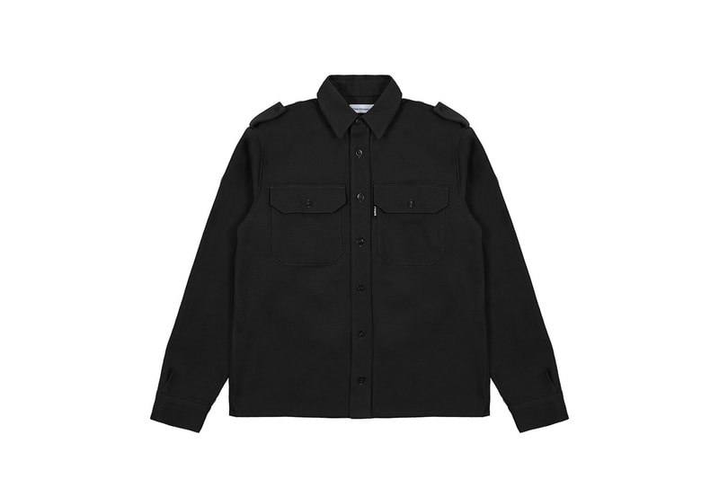 Gosha Rubchinskiy 2017 秋冬系列第三波新品即將上架