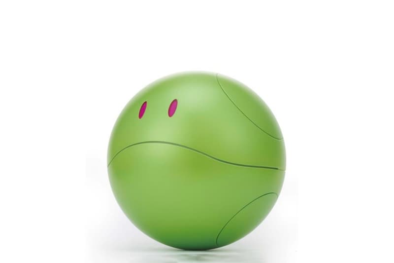 Bandai 將《機動戰士 Gundam》的「HAROハロ」進行智能化還原