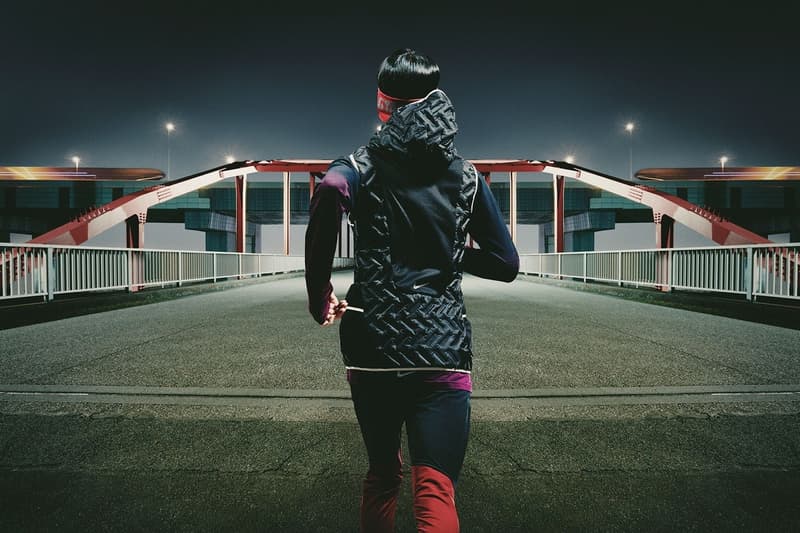 UNDERCOVER x NikeLab GYAKUSOU 2017 秋冬系列正式發佈