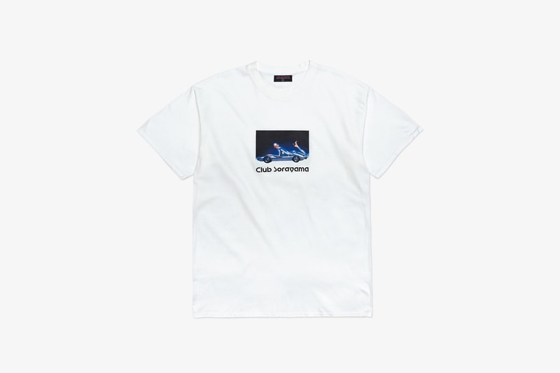空山基 x HBX 期間限定店首波單品正式揭曉