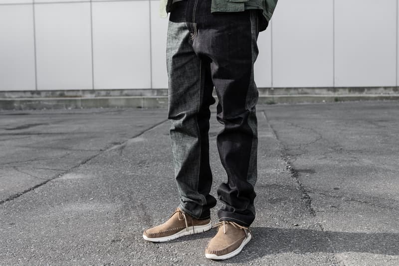 HAVEN 最新製作 KAPITAL 秋冬造型特輯