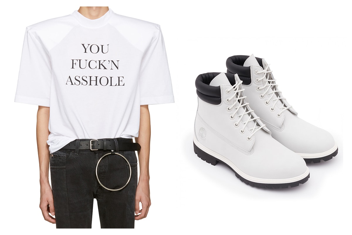 從時裝周街拍看 2017 秋冬的 High Street 穿搭法