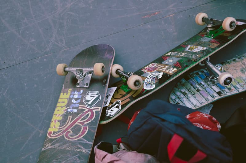 House of Vans 香港站活動回顧