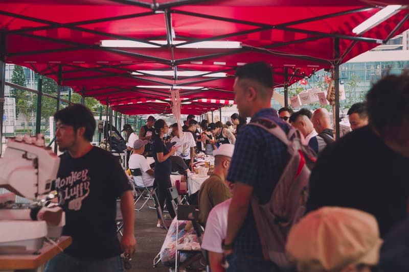 House of Vans 香港站活動回顧