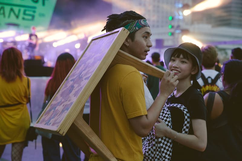 House of Vans 香港站活動回顧