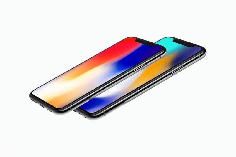 iDROPNEWS 繪製 2018 年 iPhone X Plus 預想圖