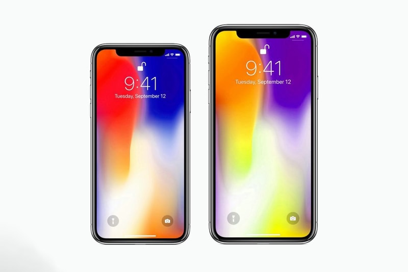 iDROPNEWS 繪製 2018 年 iPhone X Plus 預想圖