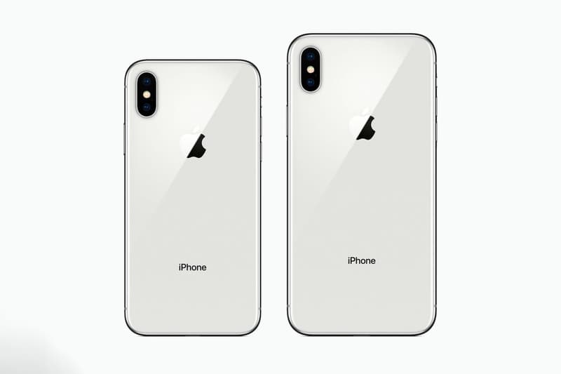 iDROPNEWS 繪製 2018 年 iPhone X Plus 預想圖