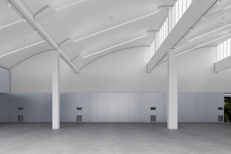 Carhartt WIP 與 Slam Jam 合作在米蘭開設全新藝術空間