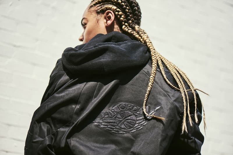 Jordan Brand 2017 冬季系列正式發佈