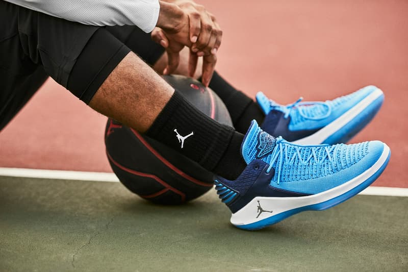 Jordan Brand 2017 冬季系列正式發佈