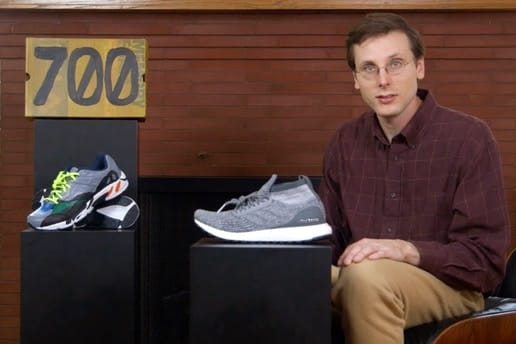 潮流書呆子 Brad Hall 嚴選冬季 Top 5 球鞋