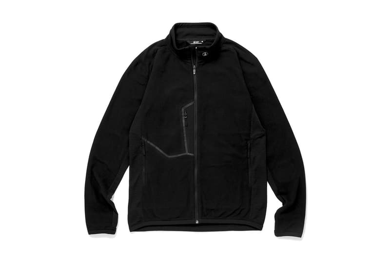 藤原浩為 Burton AK457 監修 2017 秋冬滑雪套裝