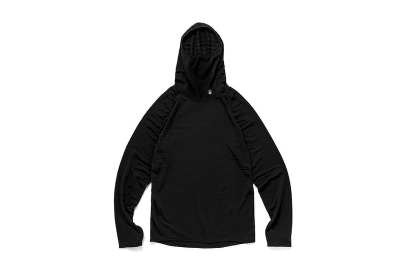 藤原浩為 Burton AK457 監修 2017 秋冬滑雪套裝