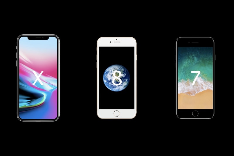全視歷代 Apple iPhone 的內部完整結構