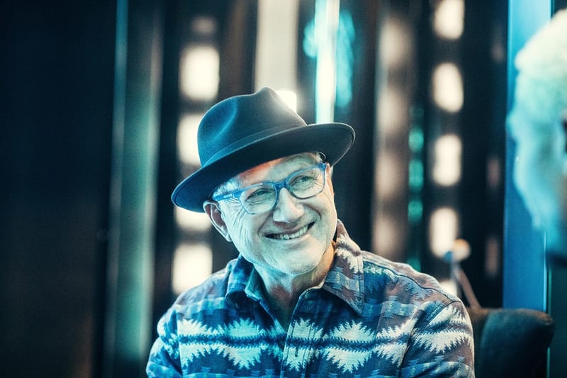 Tinker Hatfield 坦言 Nike HyperAdapt 定價過於昂貴