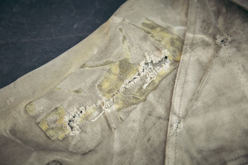 READYMADE x A BATHING APE 聯名系列完整單品一覽