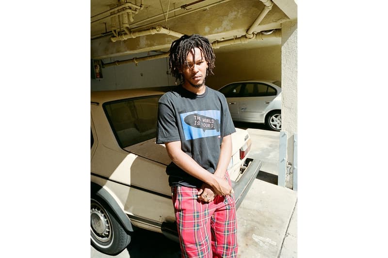 Supreme 本周追加 Scarface™ 完整聯乘系列