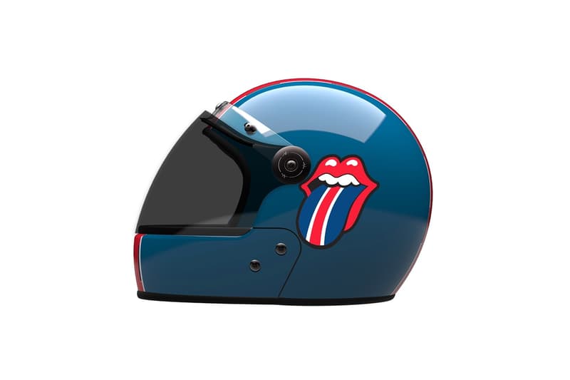 The Rolling Stones x Paris Saint-Germain 聯名系列即將登陸 colette