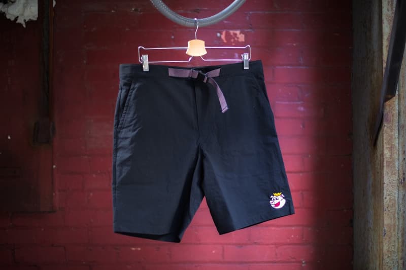 Nike SB x UNheardof 全新聯名別注系列