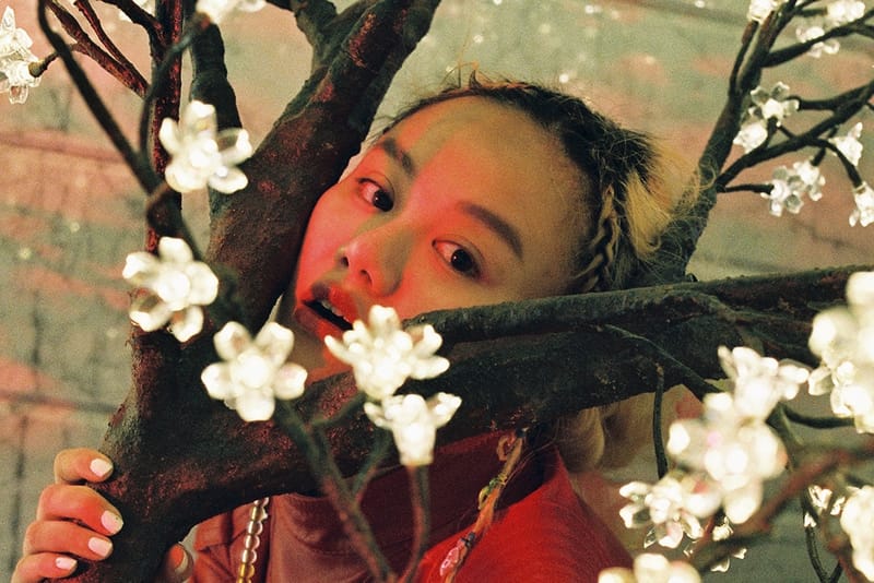 HYPEBAE 專訪五位台灣年輕世代 - 共同探索風格形塑與選品店文化對城市的影響