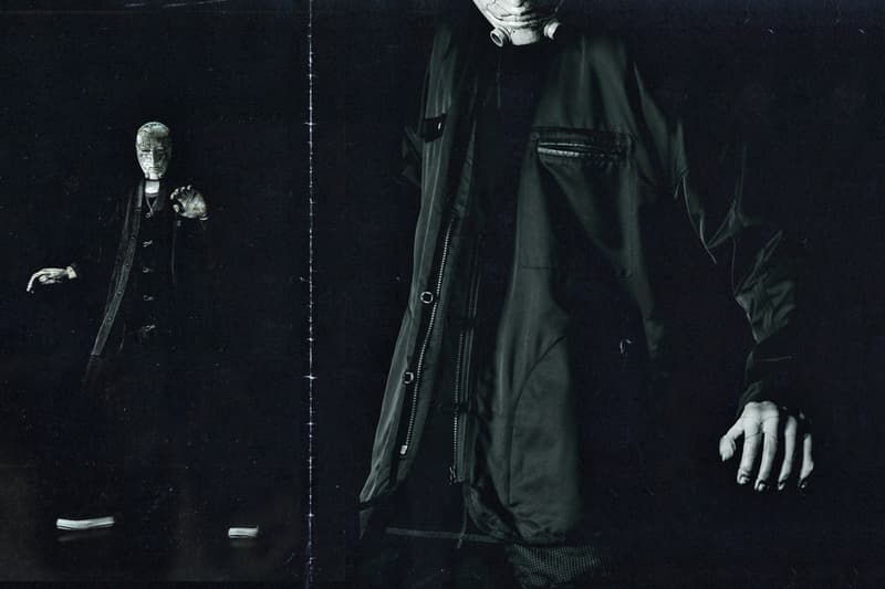 Guerrilla Group 打造「 (A)RISE 旭日東昇」主題造型特輯