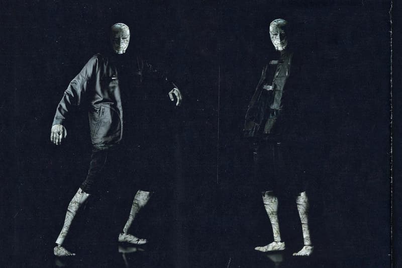 Guerrilla Group 打造「 (A)RISE 旭日東昇」主題造型特輯