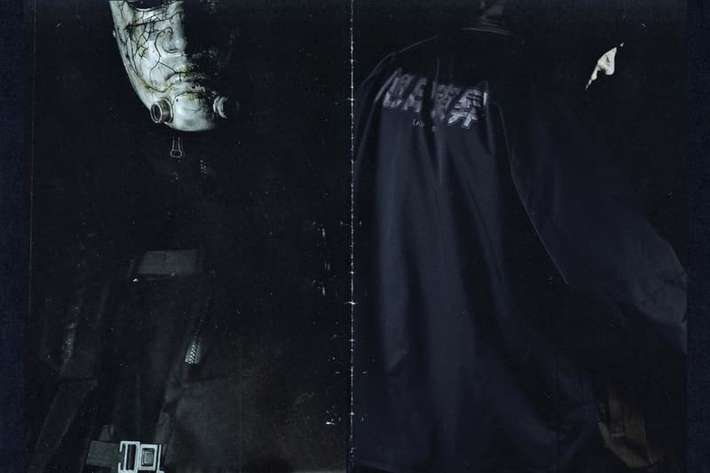 Guerrilla Group 打造「 (A)RISE 旭日東昇」主題造型特輯