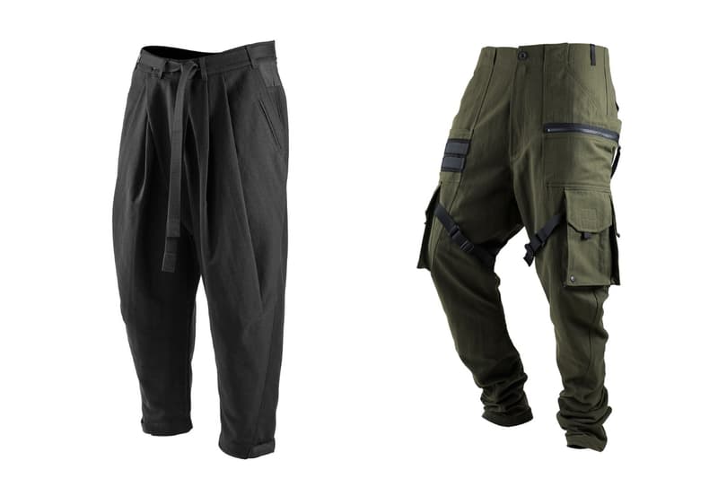 Guerrilla Group 打造「 (A)RISE 旭日東昇」主題造型特輯