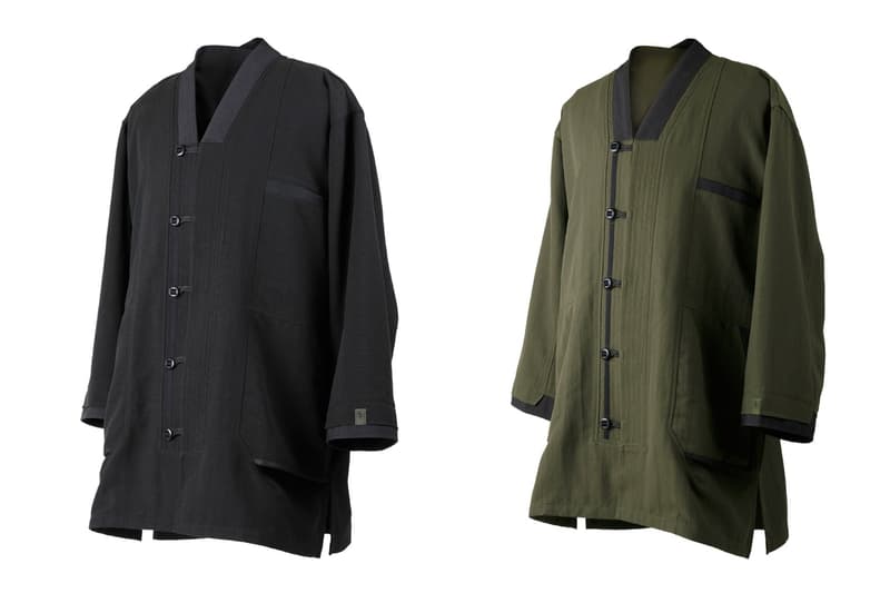 Guerrilla Group 打造「 (A)RISE 旭日東昇」主題造型特輯