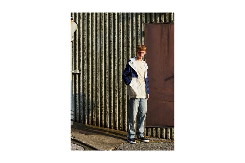 HUF 2017 假日系列 Lookbook