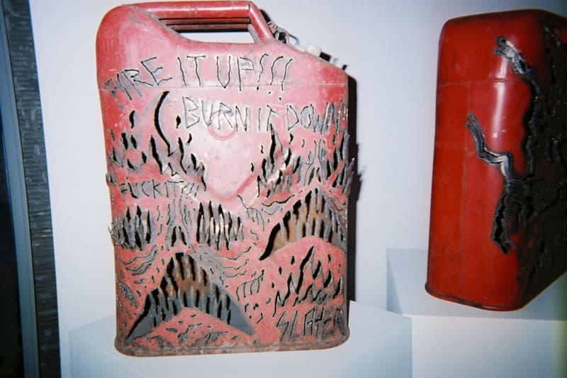 日常紀實 - 回顧 BRAIN DEAD 首腦 Kyle Ng 的東京相片日誌