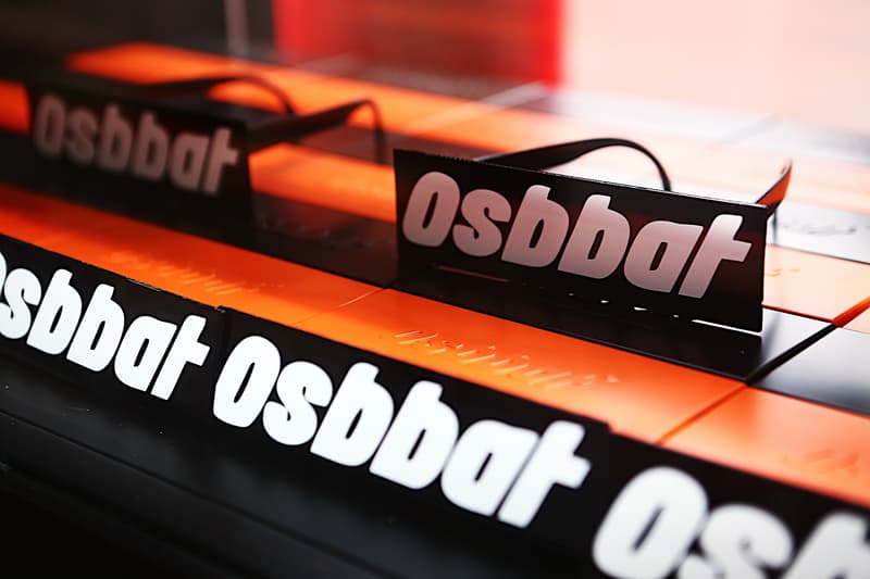 Osbbat 於 Innersect 釋出神秘「Kenny The Scarmmer」Photo Tee