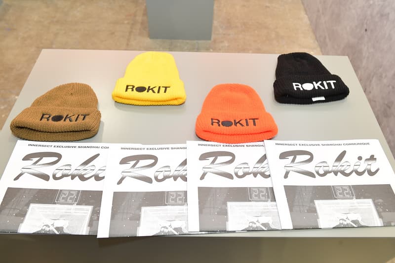 陳冠希傾力打造－首屆 INNERSECT 全球潮流文化體驗展現場回顧