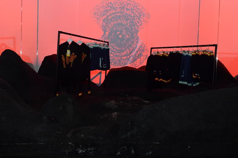 陳冠希傾力打造－首屆 INNERSECT 全球潮流文化體驗展現場回顧