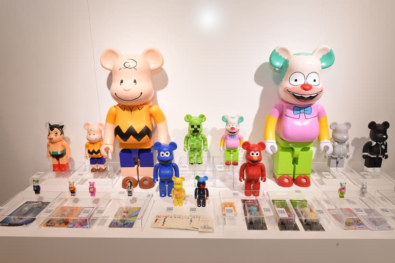 陳冠希傾力打造－首屆 INNERSECT 全球潮流文化體驗展現場回顧