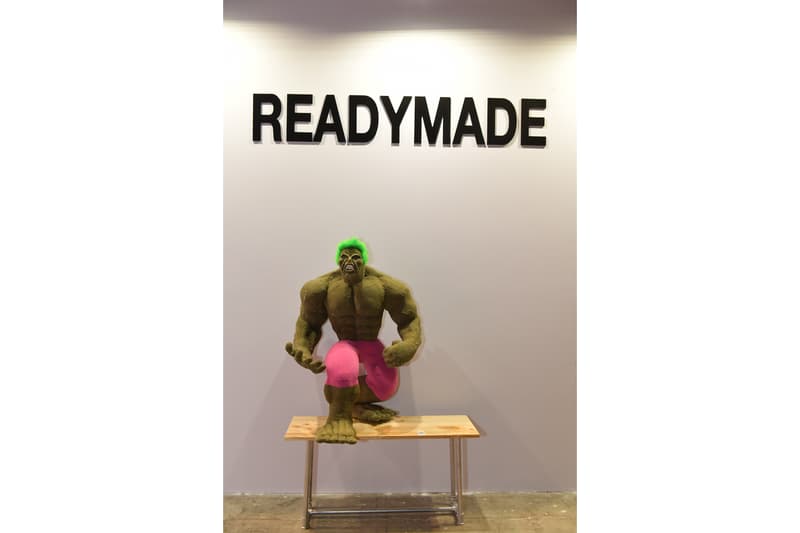 陳冠希傾力打造－首屆 INNERSECT 全球潮流文化體驗展現場回顧