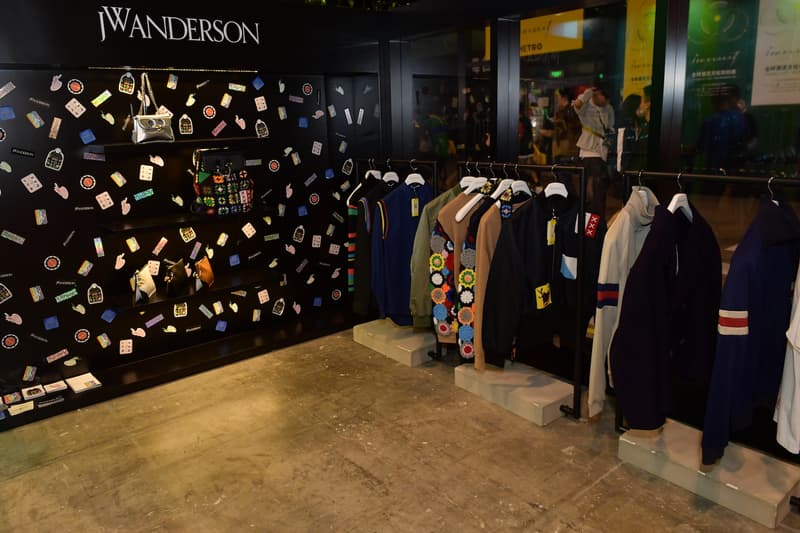 陳冠希傾力打造－首屆 INNERSECT 全球潮流文化體驗展現場回顧