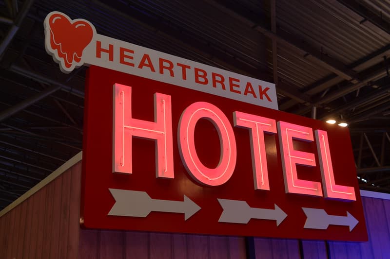 陳冠希傾力打造－首屆 INNERSECT 全球潮流文化體驗展現場回顧