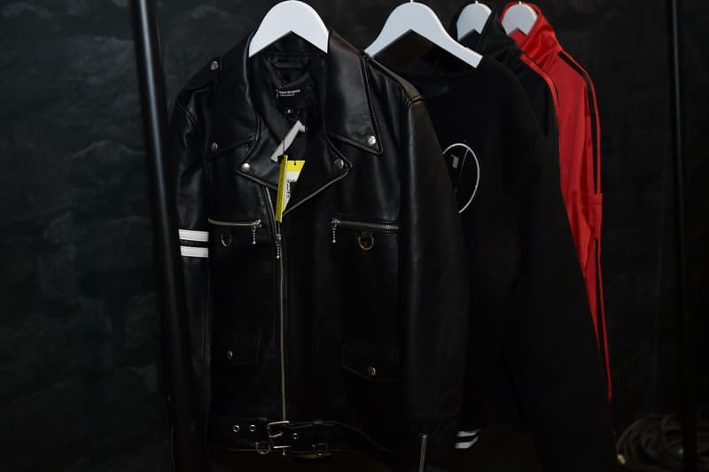 陳冠希傾力打造－首屆 INNERSECT 全球潮流文化體驗展現場回顧