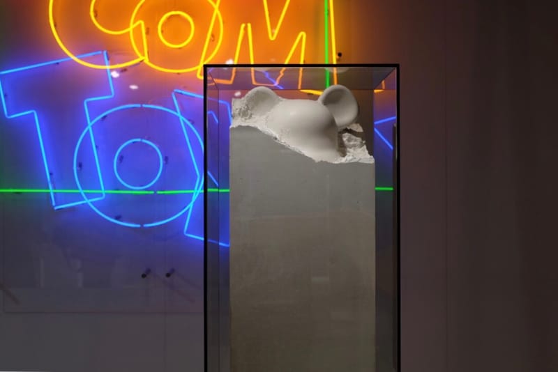 陳冠希傾力打造－首屆 INNERSECT 全球潮流文化體驗展現場回顧