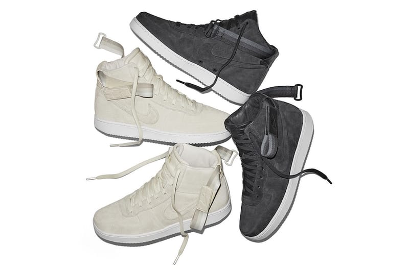 John Elliott x NikeLab 聯名 Vandal High 即將重新發售