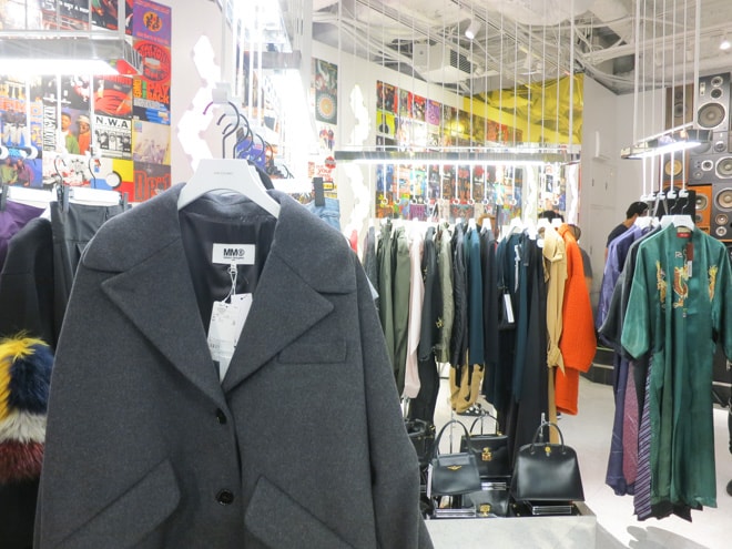 BAYCREW'S GROUP 於東京開設全新店鋪 JOINT WORKS 